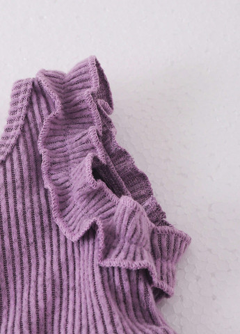 Світло-фіолетова сукня SHEIN (340692250)