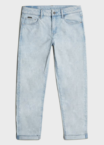 Джинсы G-Star Raw - (315033631)