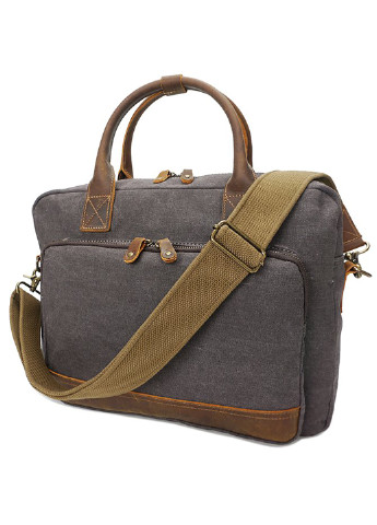 Чоловіча сумка 38х30х10 см Vintage (229460632)
