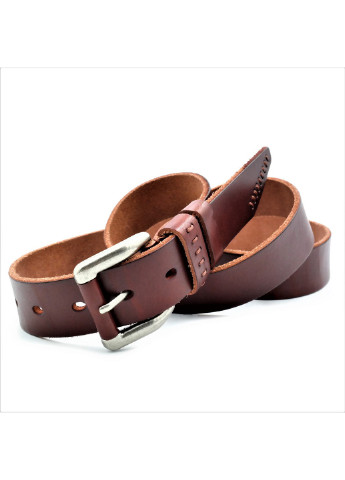 Чоловічий шкіряний ремінь Le-Mon (255405882)