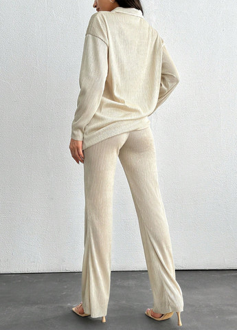 Костюм (блуза, брюки) SHEIN (325400571)