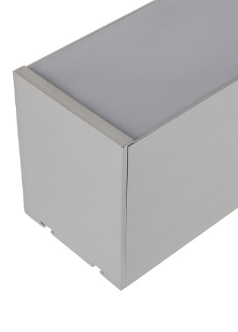 LED панель, 98х35х1200 мм Brille (129870260)