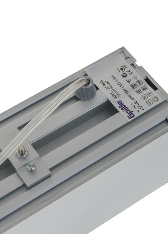 LED панель, 98х35х1200 мм Brille (129870260)