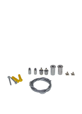 LED панель, 98х35х1200 мм Brille (129870260)