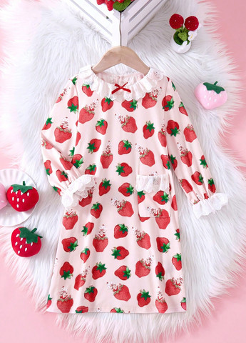 Нічна сорочка SHEIN (324629756)