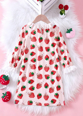 Нічна сорочка SHEIN (324629756)