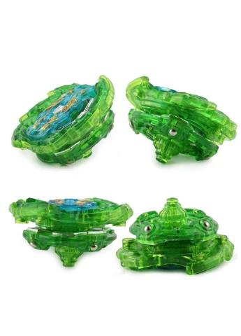Вовчок Флейр Ашура B-146 з ручкою та пусковим пристроєм BeyBlade (255060157)