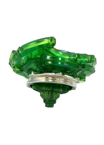 Вовчок Флейр Ашура B-146 з ручкою та пусковим пристроєм BeyBlade (255060157)