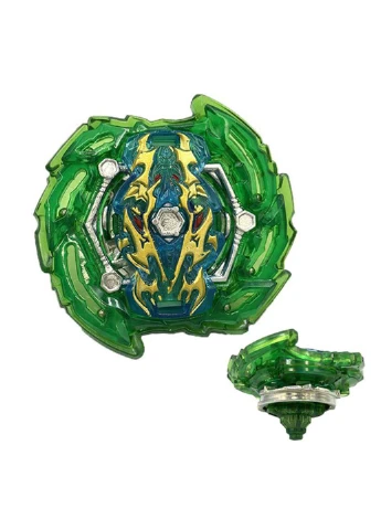 Вовчок Флейр Ашура B-146 з ручкою та пусковим пристроєм BeyBlade (255060157)