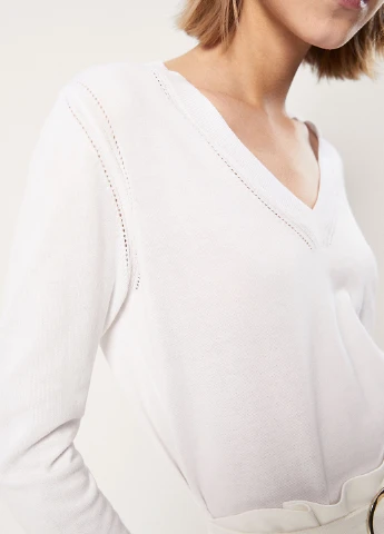 Лонгслів Massimo Dutti (161580227)