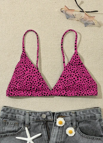 Купальный лиф SHEIN (332389033)