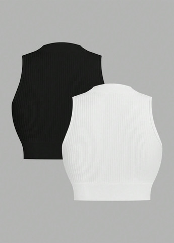 Топ (2 шт.) SHEIN (343141860)