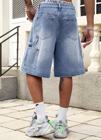 Шорти SHEIN (365220711)