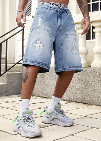 Шорти SHEIN (365220711)