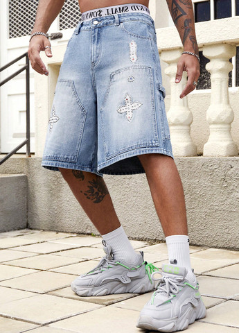 Шорти SHEIN (365220711)