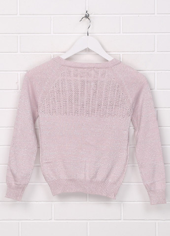 Блідо-рожевий демісезонний джемпер джемпер Gee Jay