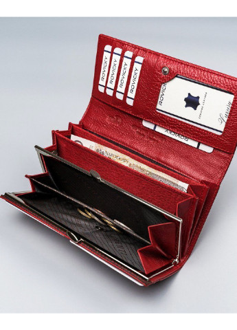 Гаманець жіночий шкіряний 72401-RFID Lorenti (254314167)