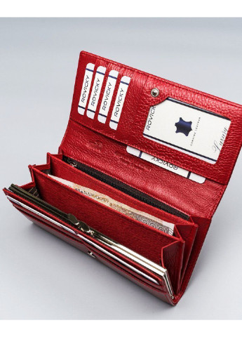 Гаманець жіночий шкіряний 72401-RFID Lorenti (254314167)