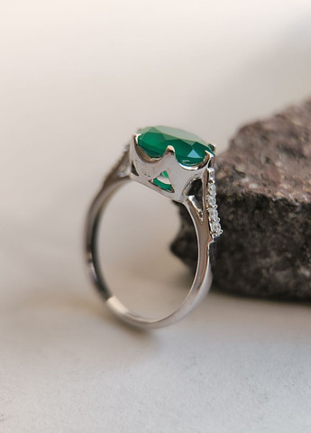 Каблучка Silver Flame (354214557)