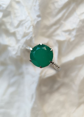 Каблучка Silver Flame (354214557)