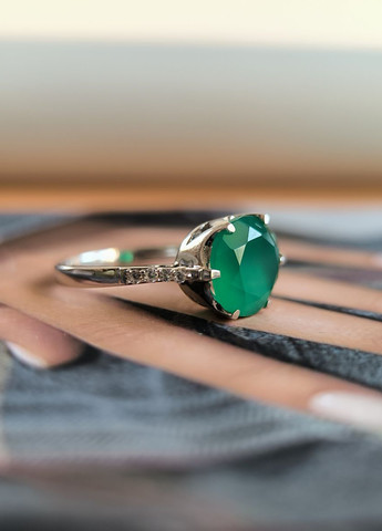 Каблучка Silver Flame (354214557)