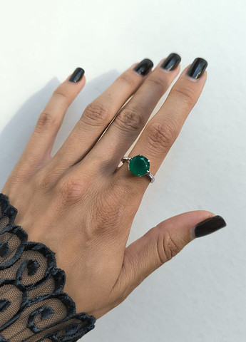 Каблучка Silver Flame (354214557)