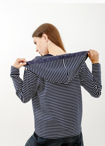 Толстовка LSDGC0010-020 Australian STRIPES HOODIE POLYVISCOSA (321302591)