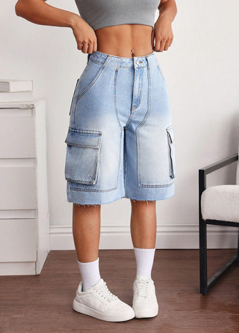 Шорти SHEIN (365439661)