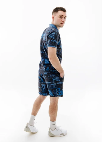 Шорти Helly Hansen NEWPORT BOARDSHORTS (368526932)