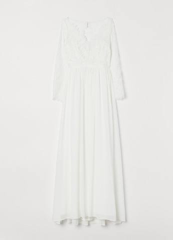 Свадебное платье H&M (189922134)