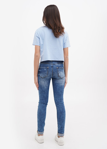 Джинсы Dekploy - (302154875)