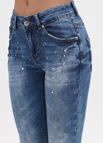 Джинсы Dekploy - (302154875)