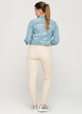 Джинсы Bershka - (232986537)