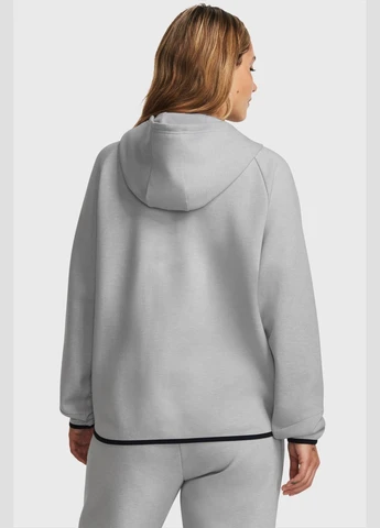 Толстовка 1379842-011 Under Armour Unstoppable Fleece FZ (342746807)
