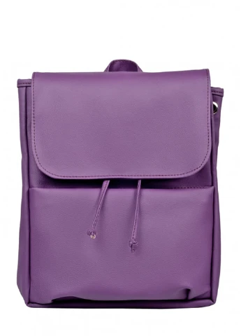 Женский рюкзак 30х12х25 см Sambag (210475392)