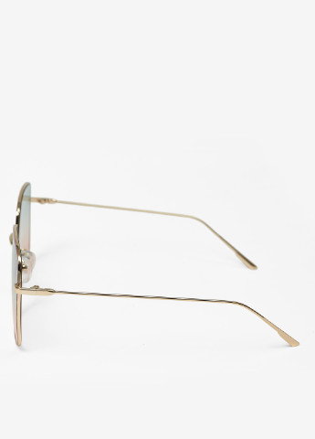 Солнцезащитные очки женские поляризационные InBag Sunglasses Gradient InBag Shop (253182455)