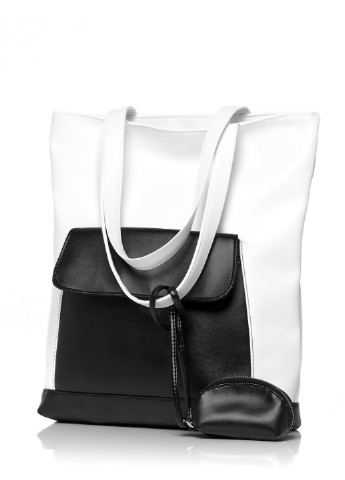 Женская сумка 41х30х10 см Sambag (253174980)
