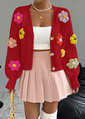 Кардиган SHEIN (333365992)