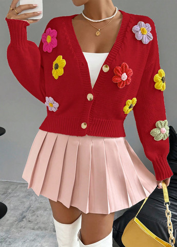 Кардиган SHEIN (333365992)