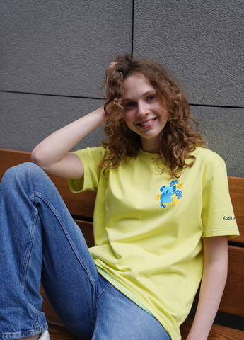 Футболка WKMF - (326178333)