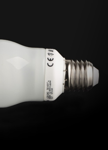 Лампа энергосберегающая E27 PL-SP 15W/864 5 Brille (253965132)