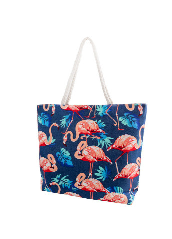 Жіноча пляжна сумка 42х36х10,5 см Valiria Fashion (210766718)
