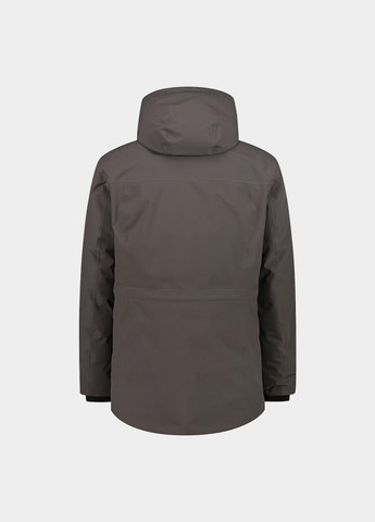 Парка CMP LONG JACKET FIX HOOD TWILL (306919888)