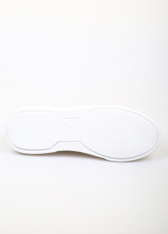 Серебряные всесезонные кроссовки South