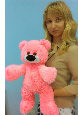 Плюшевый медведь Бублик 45 см Alina (196997747)