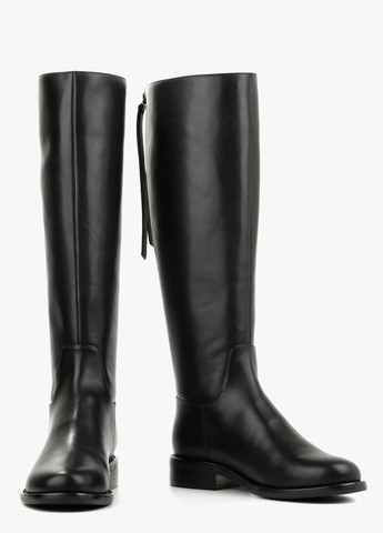 Осенние сапоги Le'BERDES