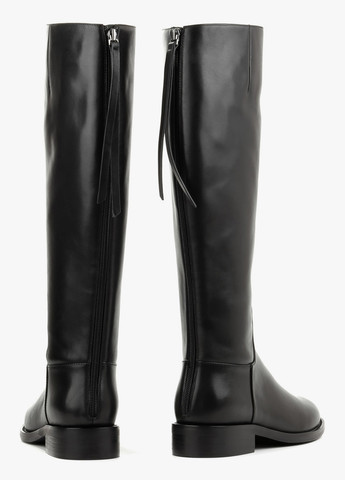 Осенние сапоги Le'BERDES