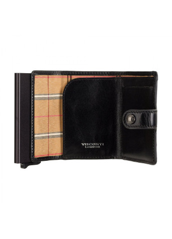 Кошелек-картхолдер мужской кожаный ENZ80 Speziale Visconti (254314679)