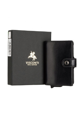 Кошелек-картхолдер мужской кожаный ENZ80 Speziale Visconti (254314679)