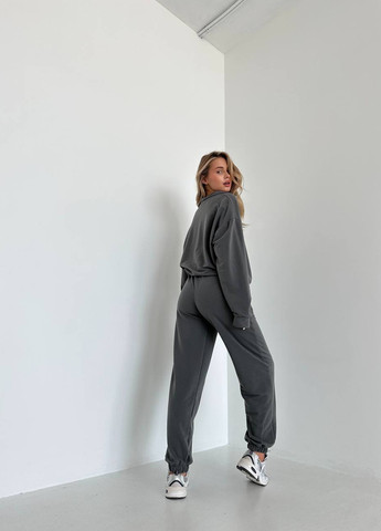 Костюм (толстовка, штани) Fashion (353830888)